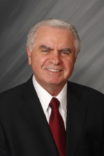 James A Corbett