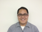 Reginald deGuzman