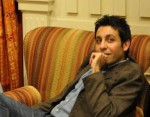 Ali Dehghan
