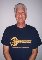 Bill Barrett