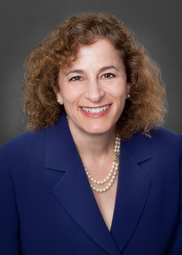 Kathy Wertheim, CFRE