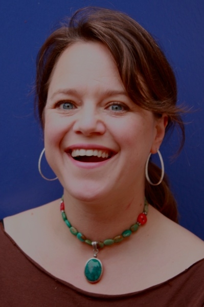 Tracy Hudak