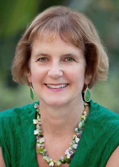 Patricia Schwartz