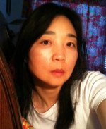 Aihua Zhou Pearce