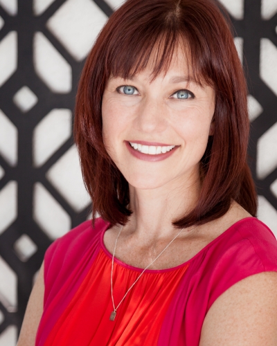 Suzanne Elliott