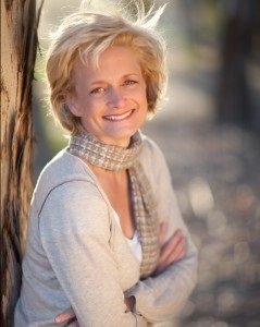 Kim Maxwell