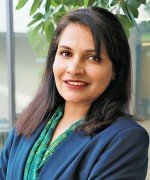 Sushma Vasudevan