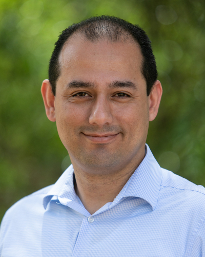 Jesus Cordova Guerrero