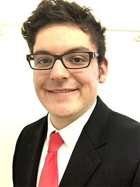Jared Berman
