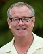 Bruce R. Stevenson