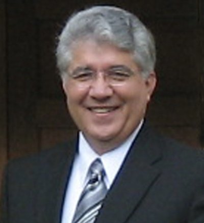 Walter K. Stewart