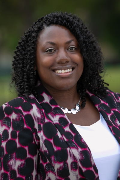 Sharla Berry
