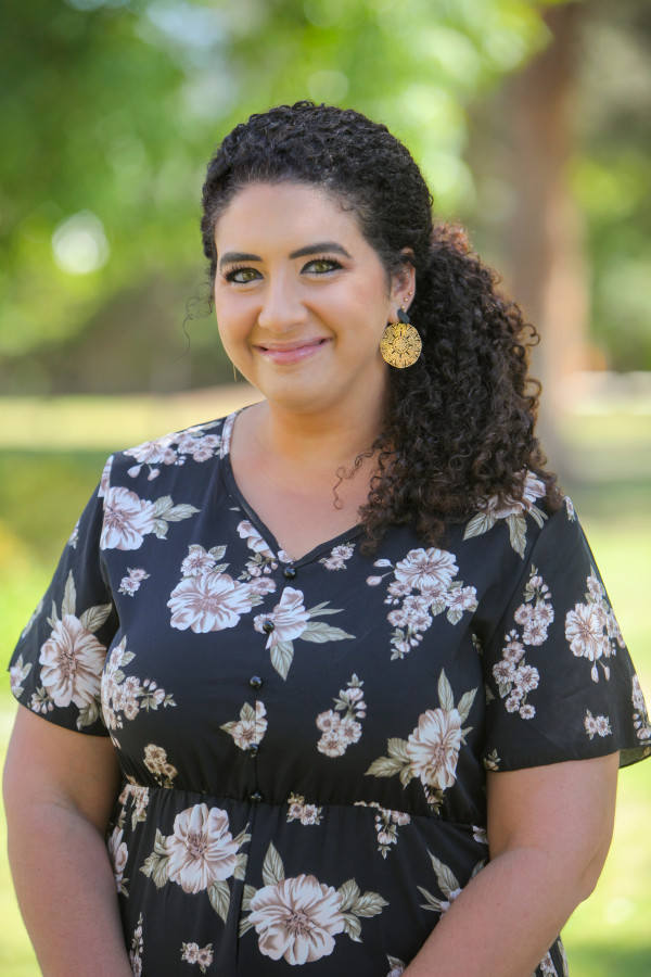 Amanda ElBassiouny