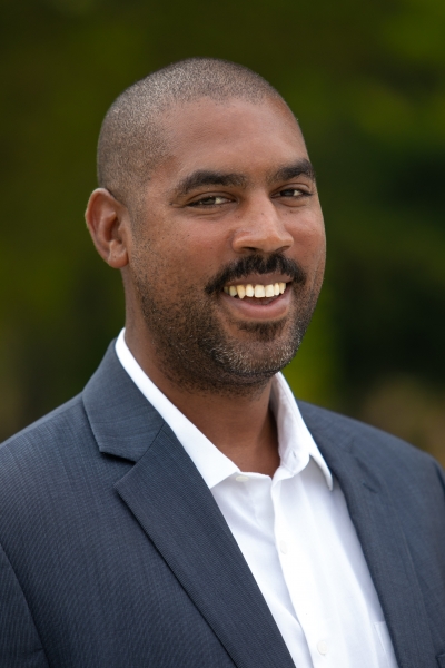 Malcolm Oliver