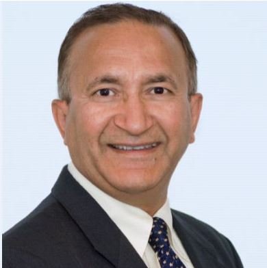 Rajendra Gupta