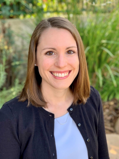 Stephanie J. Tarle