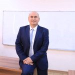 Agassy Rafik Manoukian