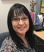 Cindy A. Lewis