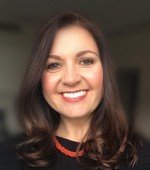 Lisa Loberg