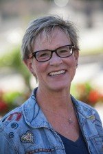 Terry Ann Spehar-Fahey