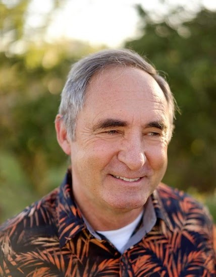 Bruce Gillies