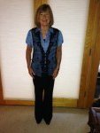 Carol Lynn Coman