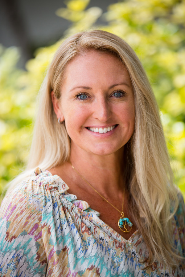 Jodie Kocur