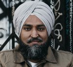 Rahuldeep Singh Gill