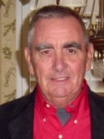 Bernard William Merkle