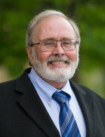 John B. Crenshaw