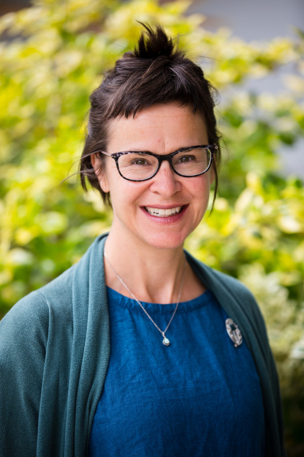 Colleen Windham-Hughes