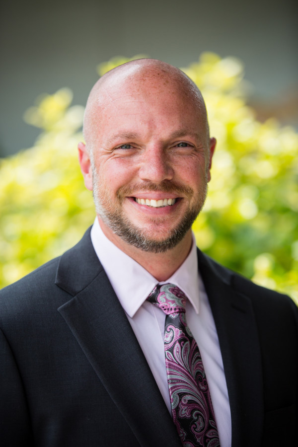 Michael D. Hart