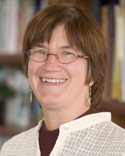 Joan L. Griffin