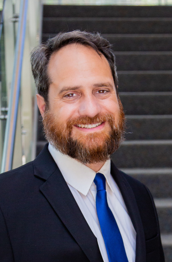Michael Gagliardo