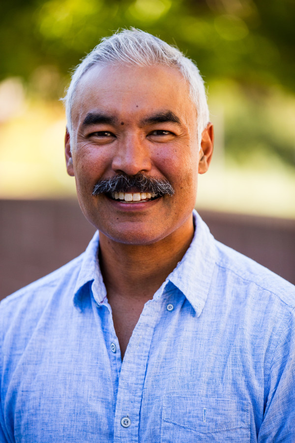 Vic Thasiah