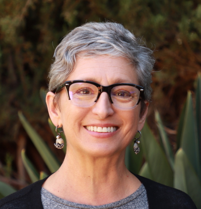 Mary Jo Shane