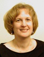 Marilyn Gesch