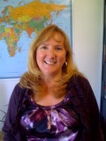 Nanette S. Metz