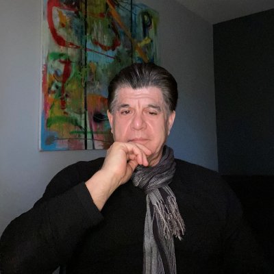 Martin H Olivares