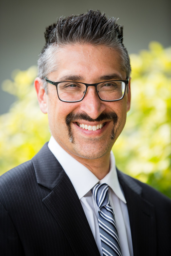 Ryan N. Sharma