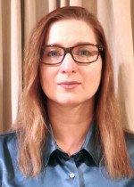 Margarita Vaiman