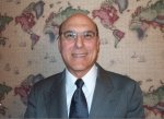 David J Habib