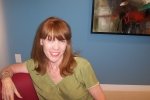 Mary Ann Mace