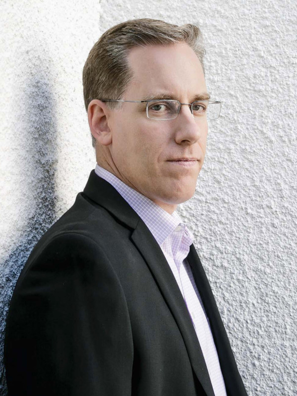 Matthew Fienup