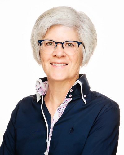 Shauna K. Hannan