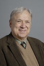 Ted Peters