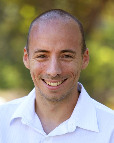 Aaron Heresco