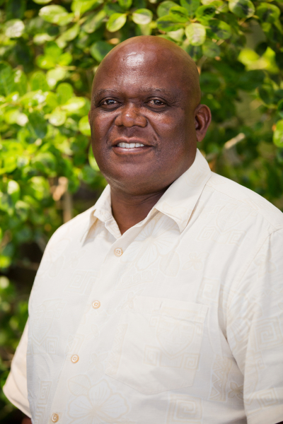 Earle Charles