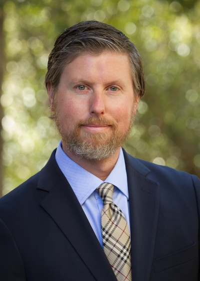 Andrew P Powers