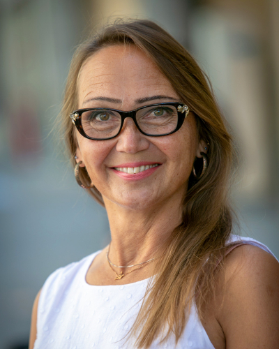 Kirsi I. Stjerna